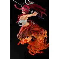 Figure - Fairy Tail / Erza Scarlet