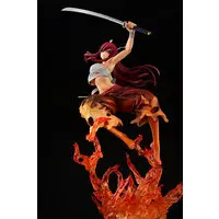 Figure - Fairy Tail / Erza Scarlet