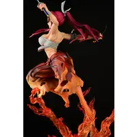 Figure - Fairy Tail / Erza Scarlet