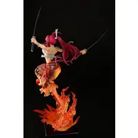 Figure - Fairy Tail / Erza Scarlet