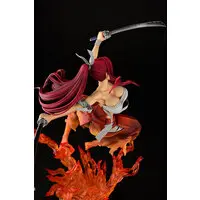 Figure - Fairy Tail / Erza Scarlet