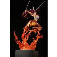 Figure - Fairy Tail / Erza Scarlet