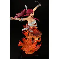 Figure - Fairy Tail / Erza Scarlet