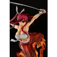 Figure - Fairy Tail / Erza Scarlet