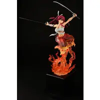 Figure - Fairy Tail / Erza Scarlet