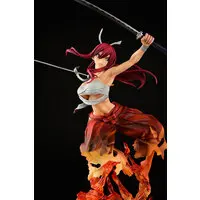 Figure - Fairy Tail / Erza Scarlet