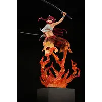 Figure - Fairy Tail / Erza Scarlet