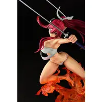 Figure - Fairy Tail / Erza Scarlet