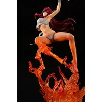 Figure - Fairy Tail / Erza Scarlet