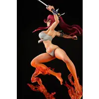 Figure - Fairy Tail / Erza Scarlet