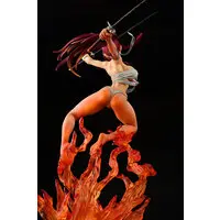 Figure - Fairy Tail / Erza Scarlet