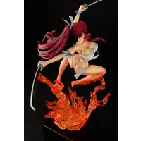 Figure - Fairy Tail / Erza Scarlet