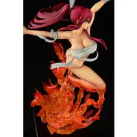 Figure - Fairy Tail / Erza Scarlet