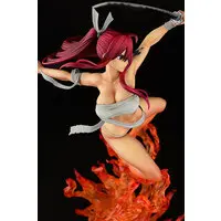 Figure - Fairy Tail / Erza Scarlet