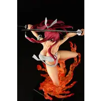 Figure - Fairy Tail / Erza Scarlet