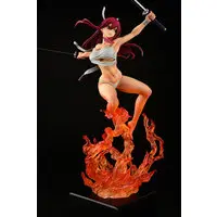 Figure - Fairy Tail / Erza Scarlet