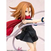 Lucrea - Shaman King / Kyouyama Anna