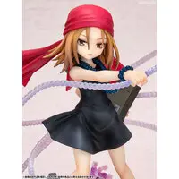 Lucrea - Shaman King / Kyouyama Anna