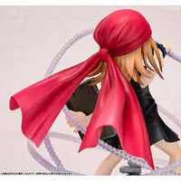 Lucrea - Shaman King / Kyouyama Anna