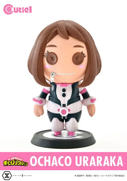 Cutie1 - Boku no Hero Academia (My Hero Academia) / Uraraka Ochako