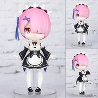 Figuarts mini - Re:Zero / Ram