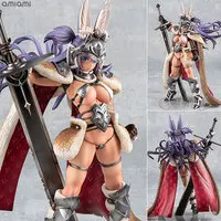 PARADISE & PARADINS THE 3RD PARADIN RHACCO-BAMN-CHYIME 1/7 Complete Figure