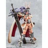 PARADISE & PARADINS THE 3RD PARADIN RHACCO-BAMN-CHYIME 1/7 Complete Figure