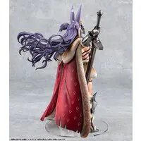 PARADISE & PARADINS THE 3RD PARADIN RHACCO-BAMN-CHYIME 1/7 Complete Figure