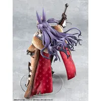 PARADISE & PARADINS THE 3RD PARADIN RHACCO-BAMN-CHYIME 1/7 Complete Figure