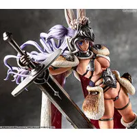 PARADISE & PARADINS THE 3RD PARADIN RHACCO-BAMN-CHYIME 1/7 Complete Figure