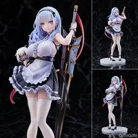 Figure - Azur Lane / Dido