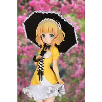 Figure - GochiUsa / Kirima Sharo