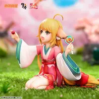 Figure - Fox Spirit Matchmaker