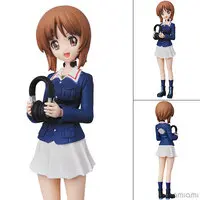 Figure - Girls und Panzer / Nishizumi Miho