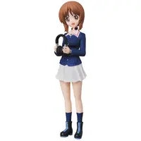 Figure - Girls und Panzer / Nishizumi Miho