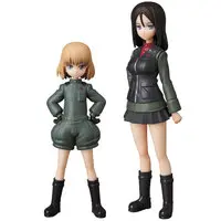 Figure - Girls und Panzer / Nonna