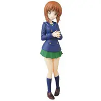 Figure - Girls und Panzer / Nishizumi Miho