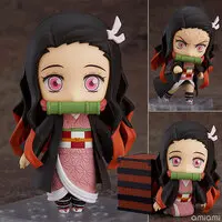 Nendoroid - Demon Slayer: Kimetsu no Yaiba / Kamado Nezuko