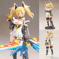 Figure - Plastic model - Megami Device