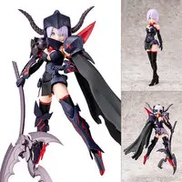 Figure - Plastic model - Megami Device