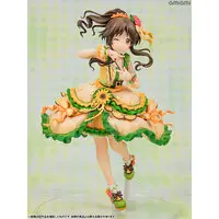 Figure - The iDOLM@STER Cinderella Girls / Takamori Aiko