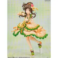 Figure - The iDOLM@STER Cinderella Girls / Takamori Aiko