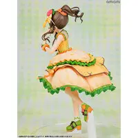 Figure - The iDOLM@STER Cinderella Girls / Takamori Aiko