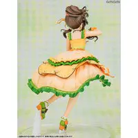 Figure - The iDOLM@STER Cinderella Girls / Takamori Aiko