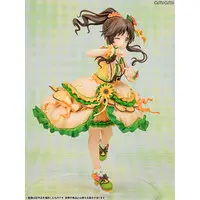 Figure - The iDOLM@STER Cinderella Girls / Takamori Aiko