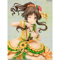 Figure - The iDOLM@STER Cinderella Girls / Takamori Aiko