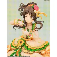 Figure - The iDOLM@STER Cinderella Girls / Takamori Aiko