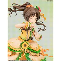 Figure - The iDOLM@STER Cinderella Girls / Takamori Aiko