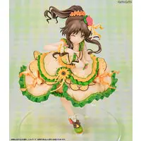 Figure - The iDOLM@STER Cinderella Girls / Takamori Aiko