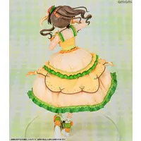 Figure - The iDOLM@STER Cinderella Girls / Takamori Aiko